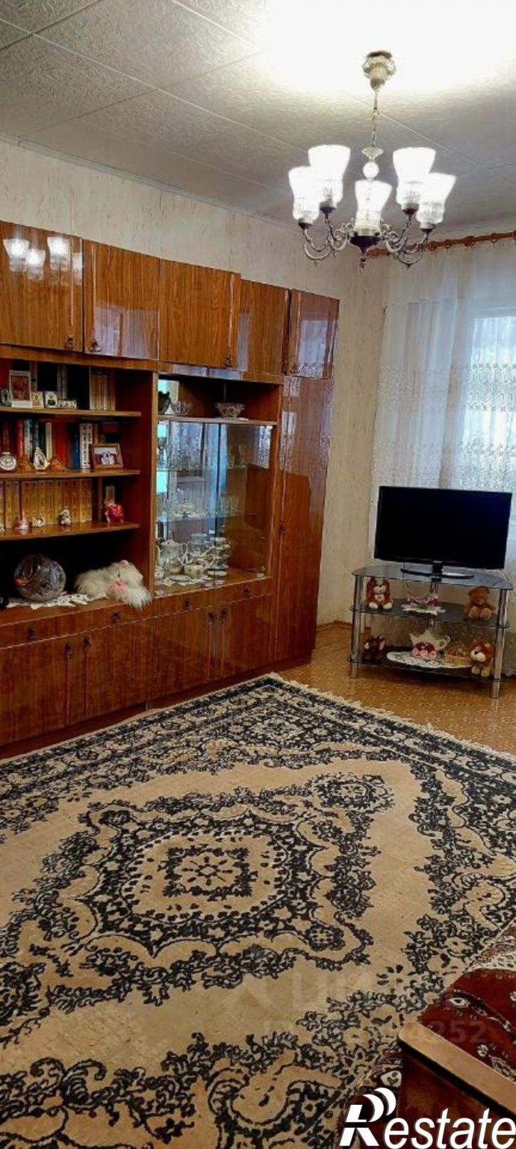 2-комн квартира улица Куликова, 38,  д. 38