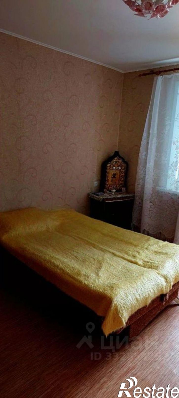 2-комн квартира улица Куликова, 38,  д. 38
