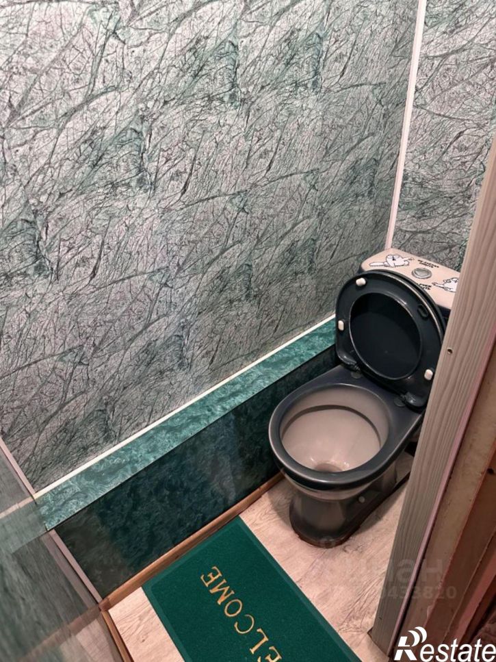 Комната улица Татищева, 16З,  д. 16З