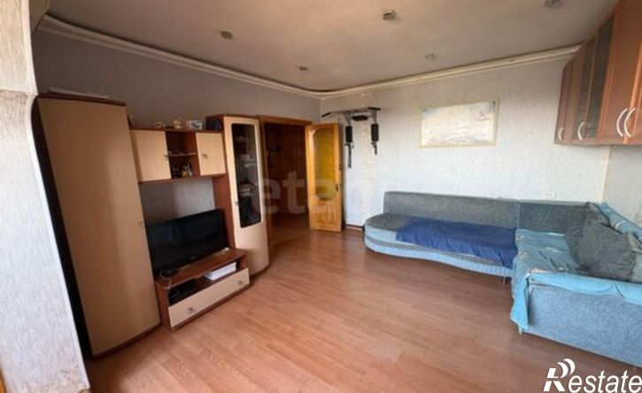 2-комн квартира улица Адмирала Нахимова, 125,  д. 125