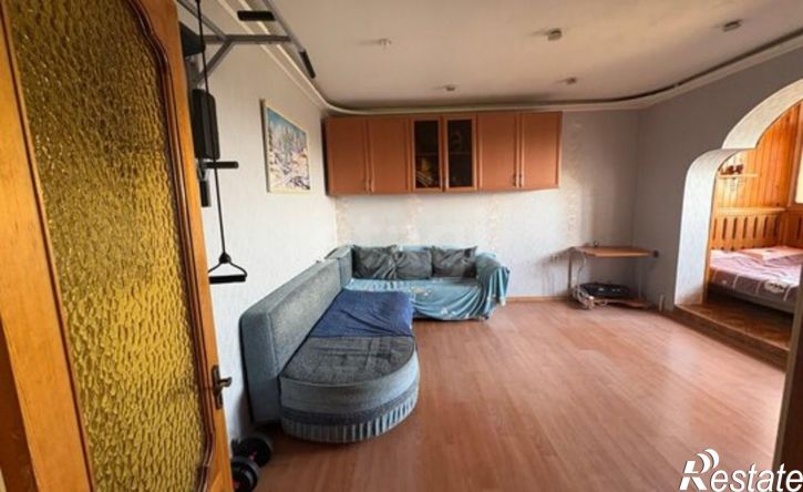2-комн квартира улица Адмирала Нахимова, 125,  д. 125