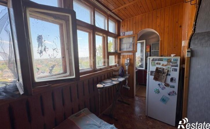 2-комн квартира улица Адмирала Нахимова, 125,  д. 125