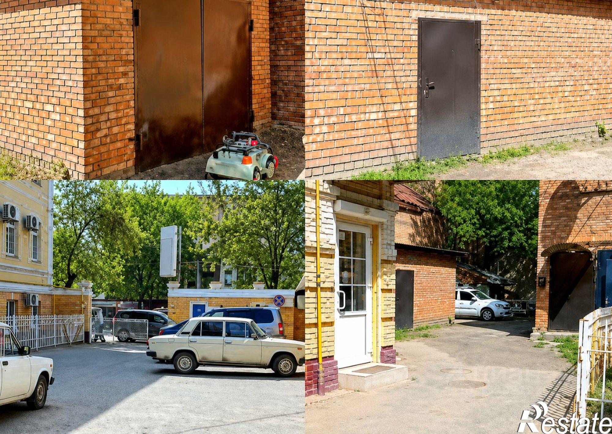 Купить гараж, место в паркинге за 3 000 000 рублей на ул Свердлова, 57