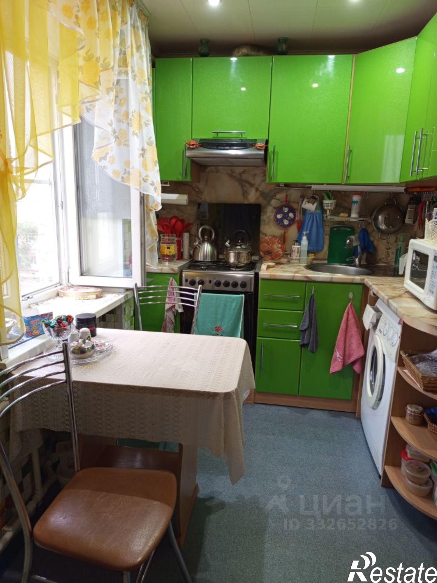 Сдать комнату за 6 000 рублей на пр-кт Бумажников, 9