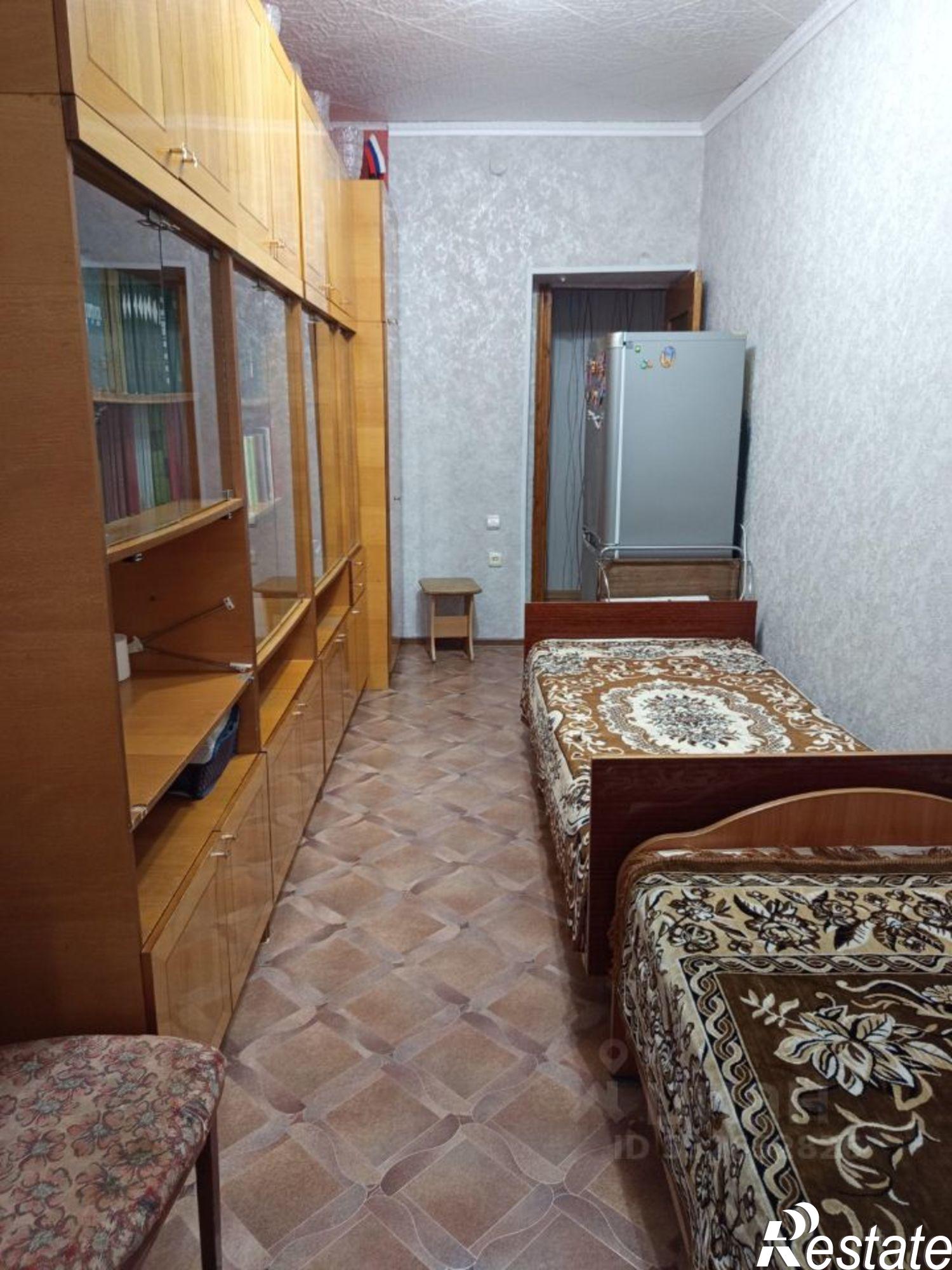 Сдать комнату за 6 000 рублей на пр-кт Бумажников, 9