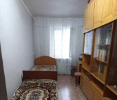 комната 55 кв м пр-кт Бумажников, 9