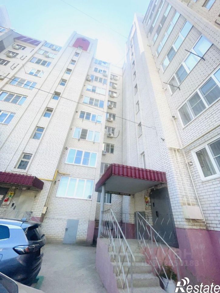 2-комн квартира ул Минусинская, 14 1,  д. 14 1,  к. 1