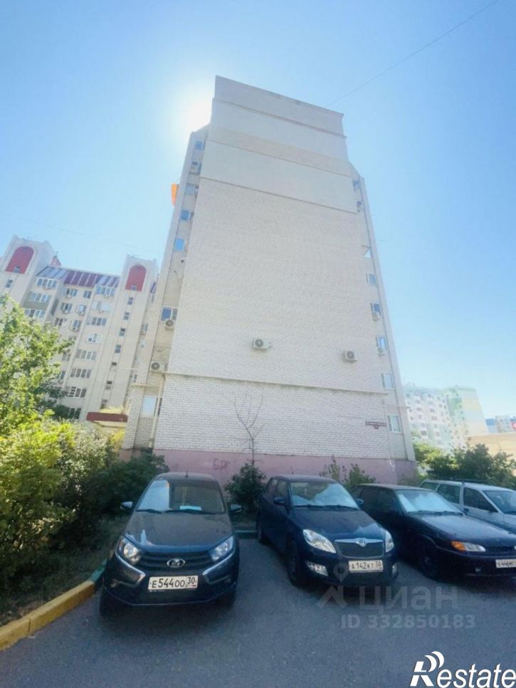 2-комн квартира ул Минусинская, 14 1,  д. 14 1,  к. 1
