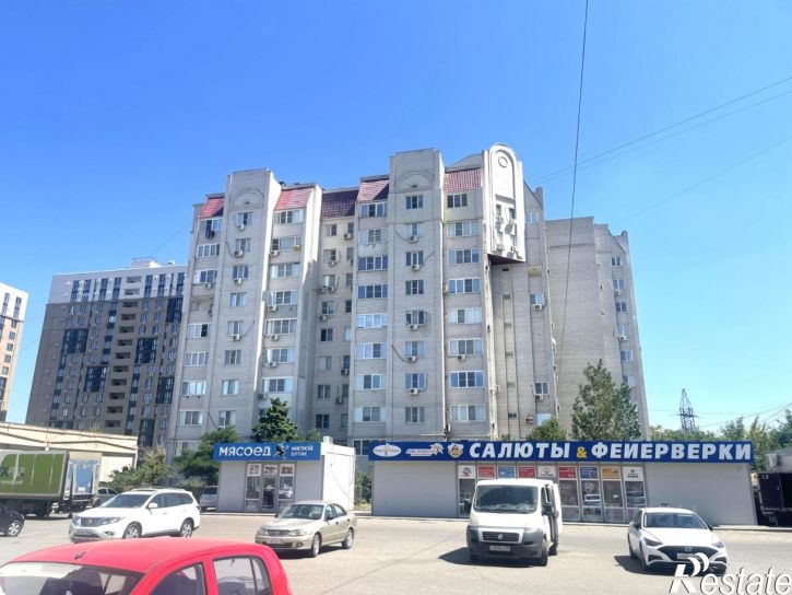 2-комн квартира ул Минусинская, 14 1,  д. 14 1,  к. 1