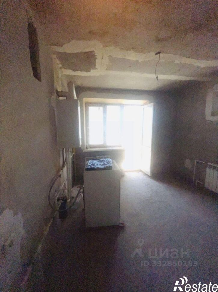 2-комн квартира ул Минусинская, 14 1,  д. 14 1,  к. 1