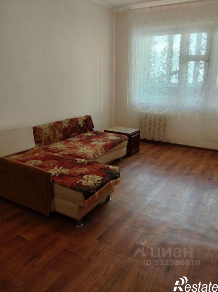 2-комн квартира ул Куликова, 23,  д. 23