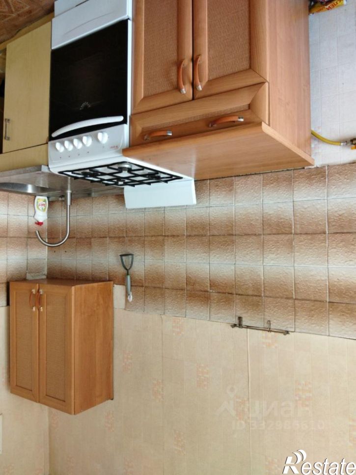 2-комн квартира ул Куликова, 23,  д. 23