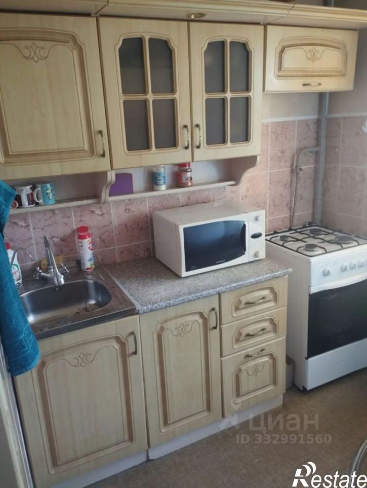 2-комн квартира ул Ботвина, 8,  д. 8