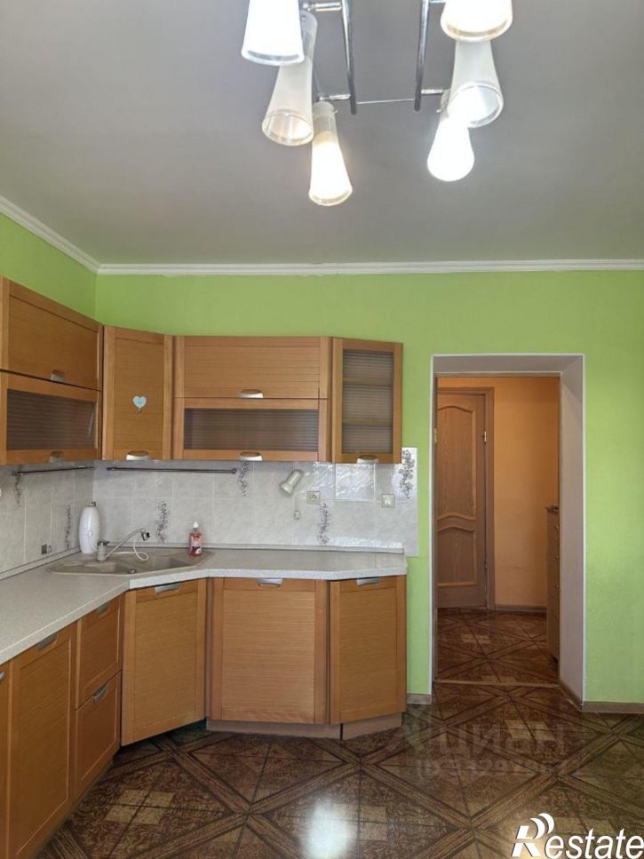 2-комн квартира ул Нововосточная, 8,  д. 8
