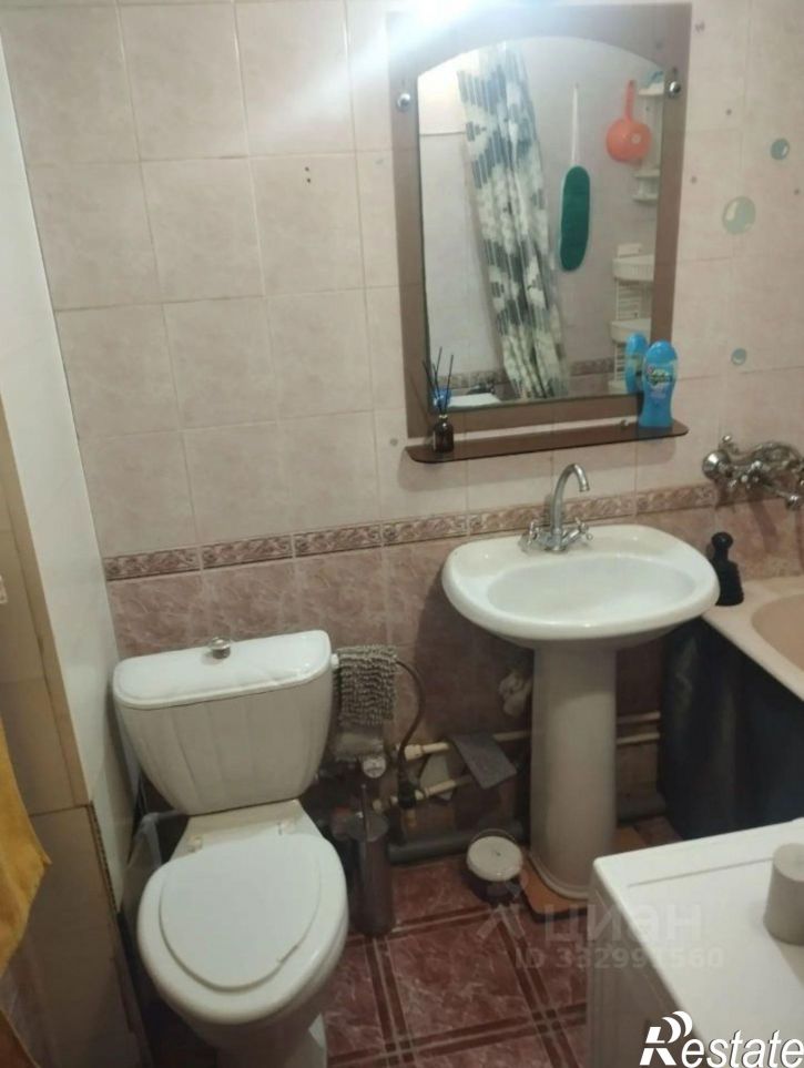 2-комн квартира ул Ботвина, 8,  д. 8