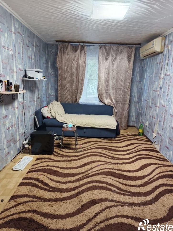 2-комн квартира ул Космонавтов, 14 1,  д. 14 1,  к. 1