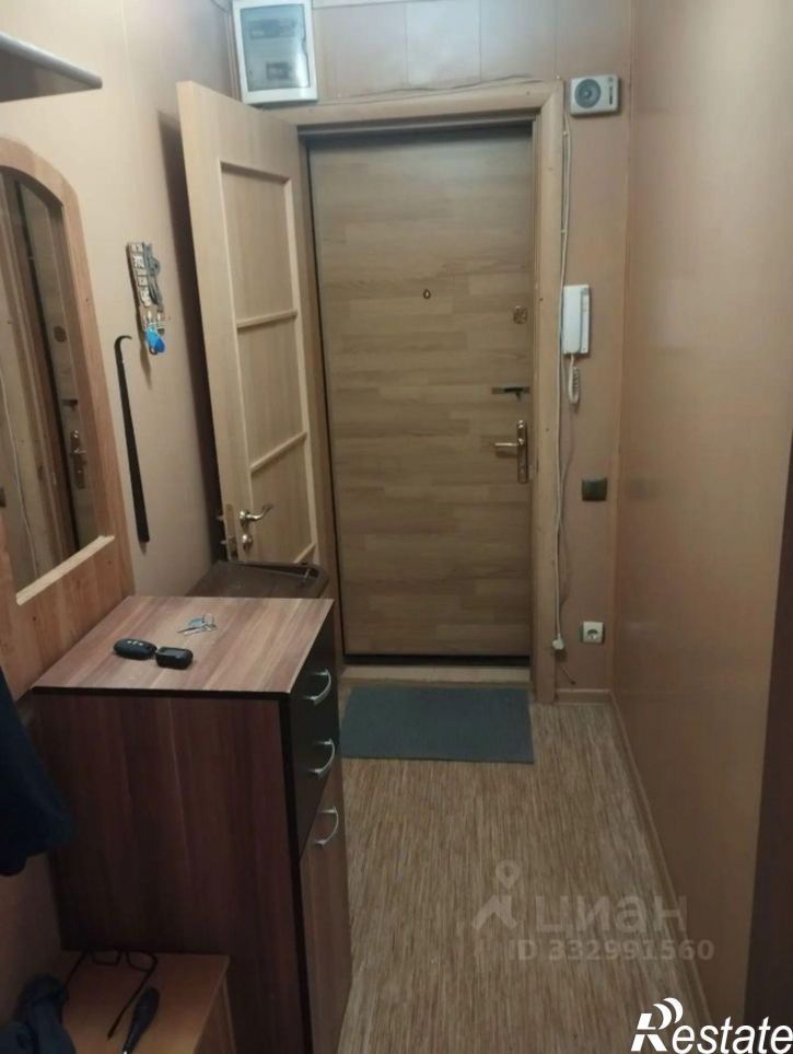 2-комн квартира ул Ботвина, 8,  д. 8