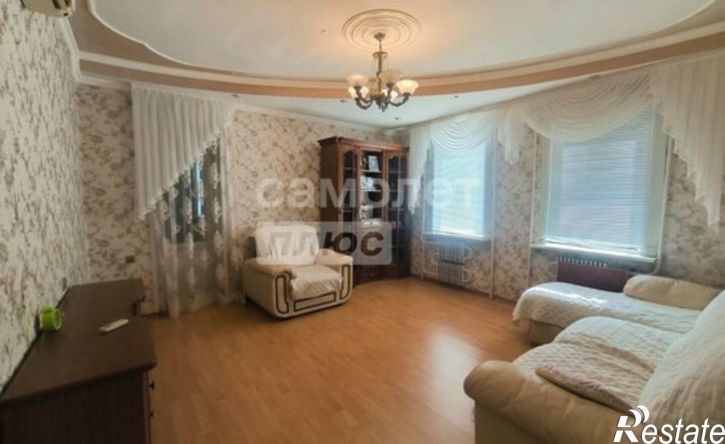 3-комн квартира ул Кубанская, 17 2,  д. 17 2,  к. 2