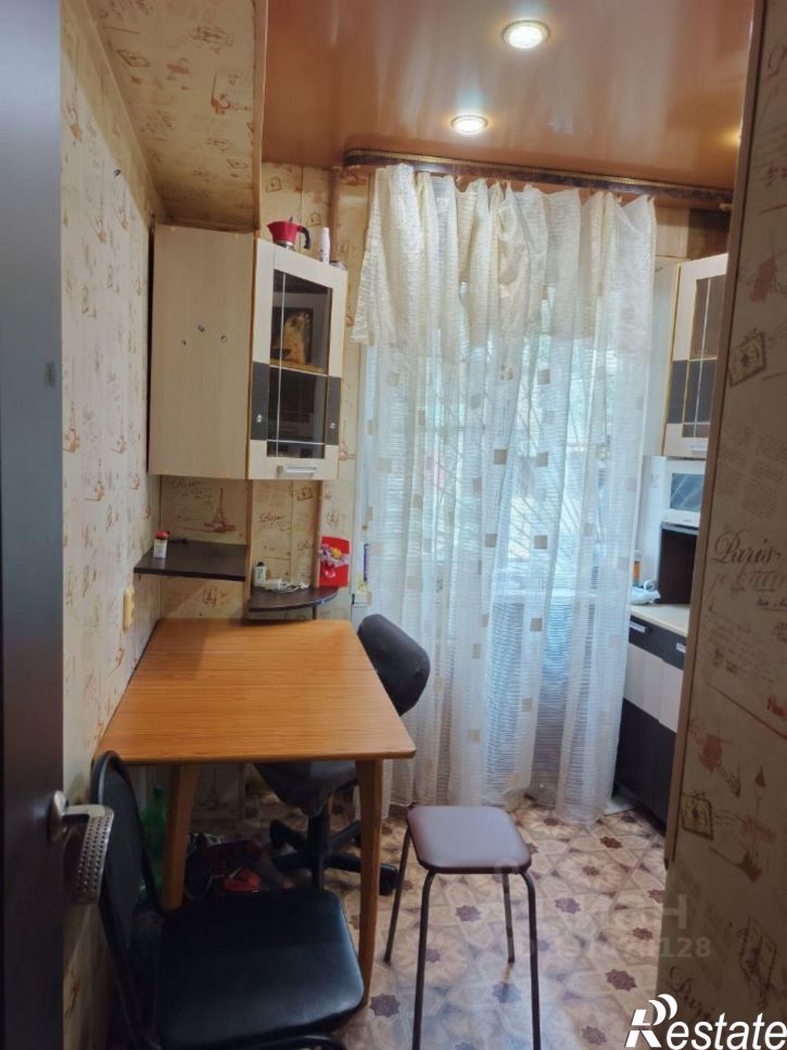 2-комн квартира ул Космонавтов, 14 1,  д. 14 1,  к. 1