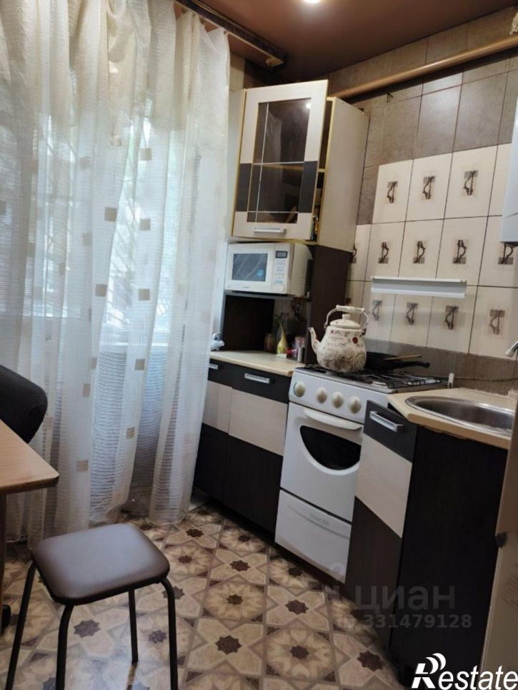 2-комн квартира ул Космонавтов, 14 1,  д. 14 1,  к. 1