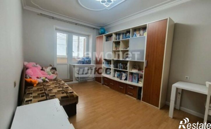 3-комн квартира ул Кубанская, 17 2,  д. 17 2,  к. 2