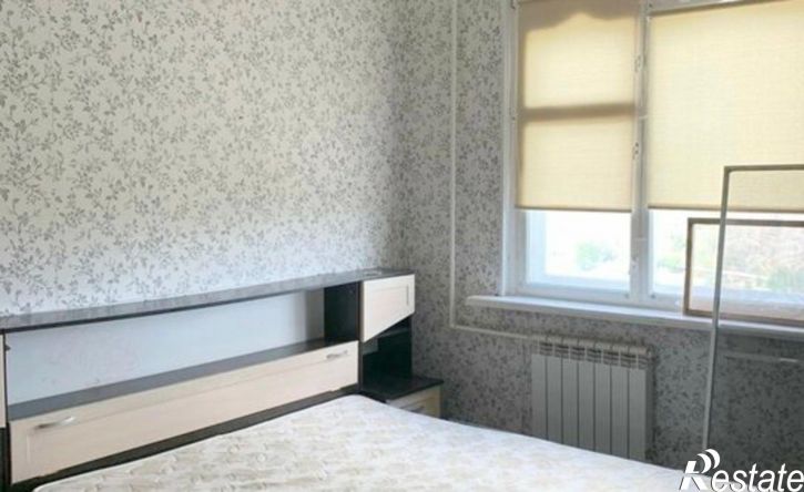 2-комн квартира ул 4-я Черниговская, 20,  д. 20