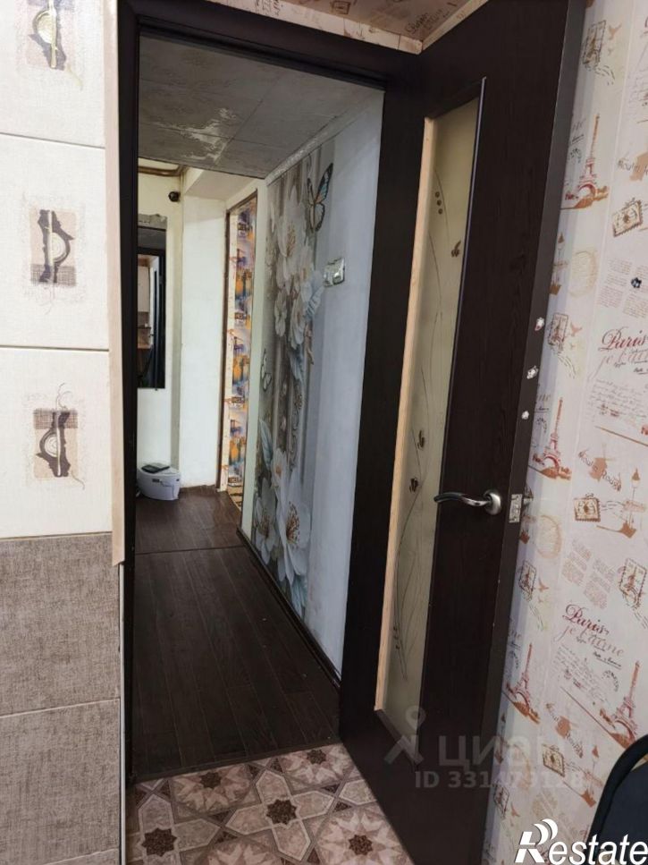 2-комн квартира ул Космонавтов, 14 1,  д. 14 1,  к. 1