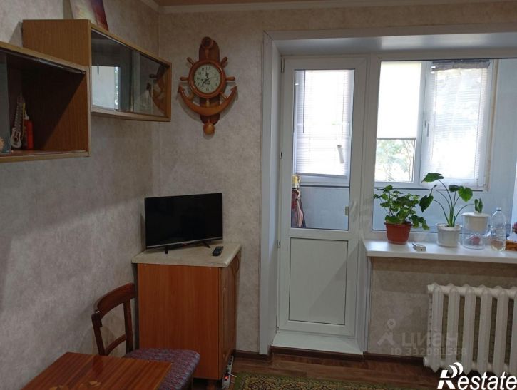 1-комн квартира ул Кубанская, 29 1,  д. 29 1,  к. 1