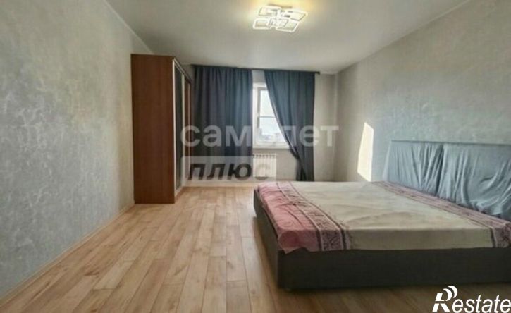 2-комн квартира ул Набережная реки Царева, 81,  д. 81