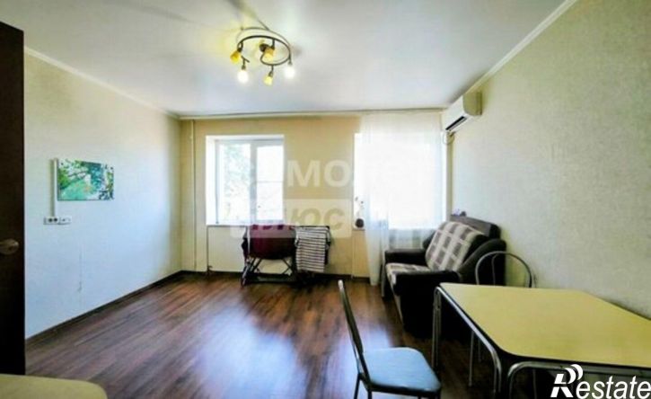 1-комн квартира ул Татищева, 16д,  д. 16д