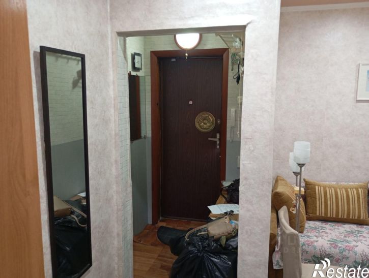 1-комн квартира ул Кубанская, 29 1,  д. 29 1,  к. 1