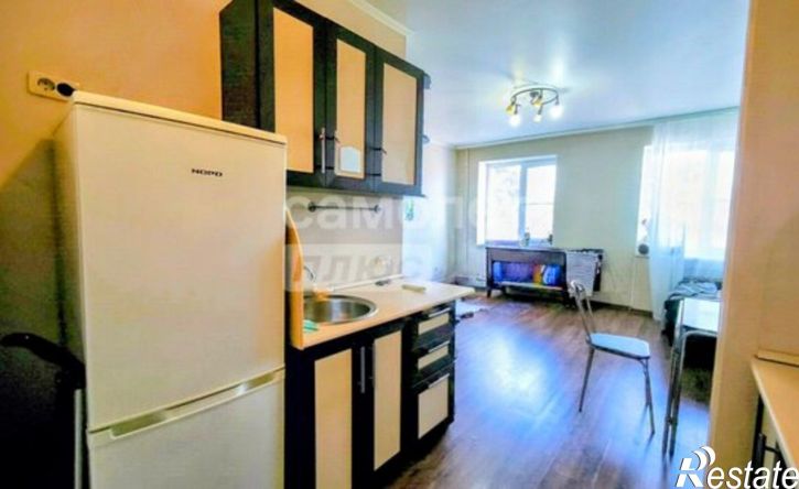1-комн квартира ул Татищева, 16д,  д. 16д