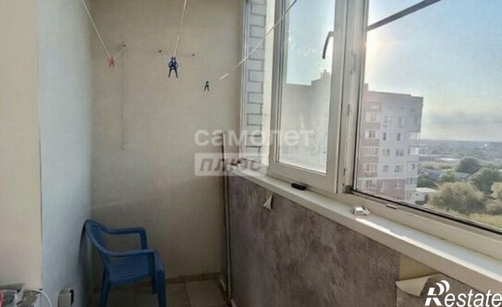 2-комн квартира ул Набережная реки Царева, 81,  д. 81