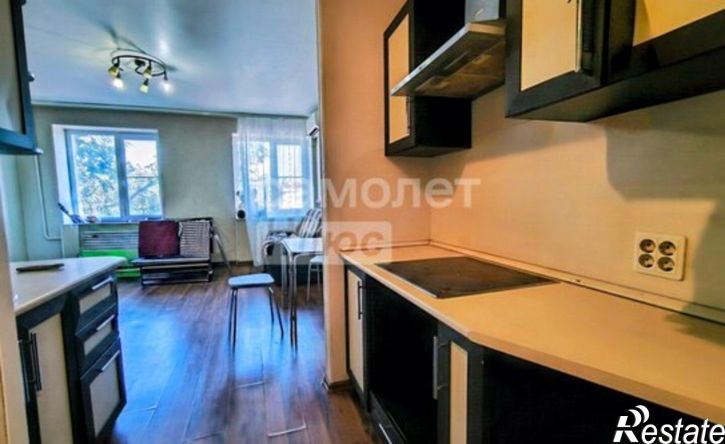 1-комн квартира ул Татищева, 16д,  д. 16д
