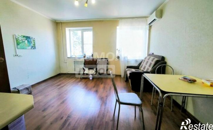 1-комн квартира ул Татищева, 16д,  д. 16д