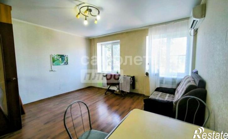 1-комн квартира ул Татищева, 16д,  д. 16д