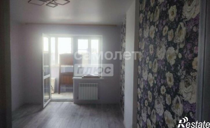2-комн квартира ул Набережная реки Царева, 81,  д. 81