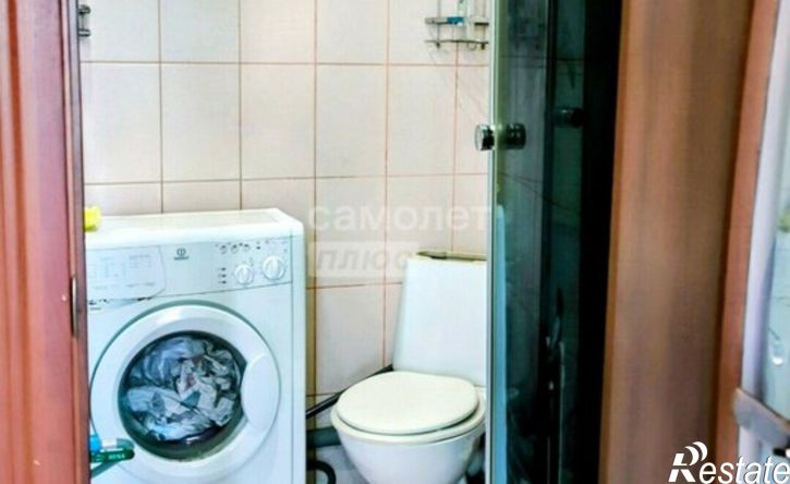 1-комн квартира ул Татищева, 16д,  д. 16д