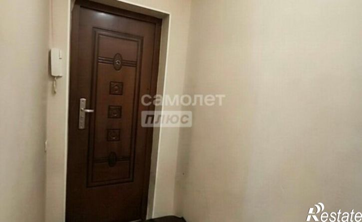 1-комн квартира ул Татищева, 16д,  д. 16д