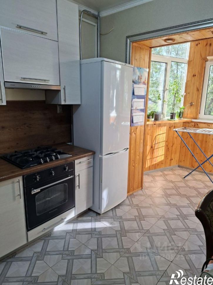 2-комн квартира улица Победы, 52 к1,  д. 52 к1