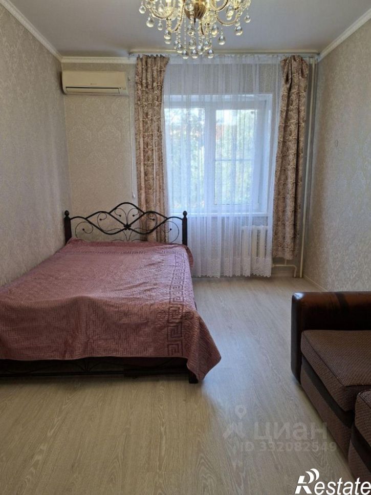 2-комн квартира улица Победы, 52 к1,  д. 52 к1