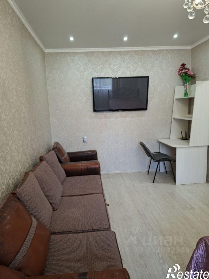 2-комн квартира улица Победы, 52 к1,  д. 52 к1