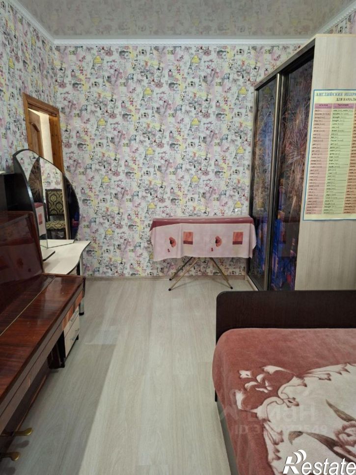2-комн квартира улица Победы, 52 к1,  д. 52 к1