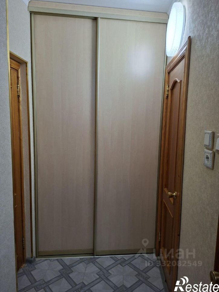 2-комн квартира улица Победы, 52 к1,  д. 52 к1