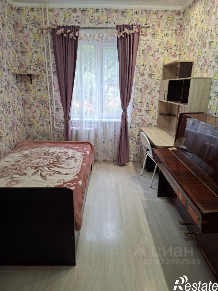 2-комн квартира улица Победы, 52 к1,  д. 52 к1