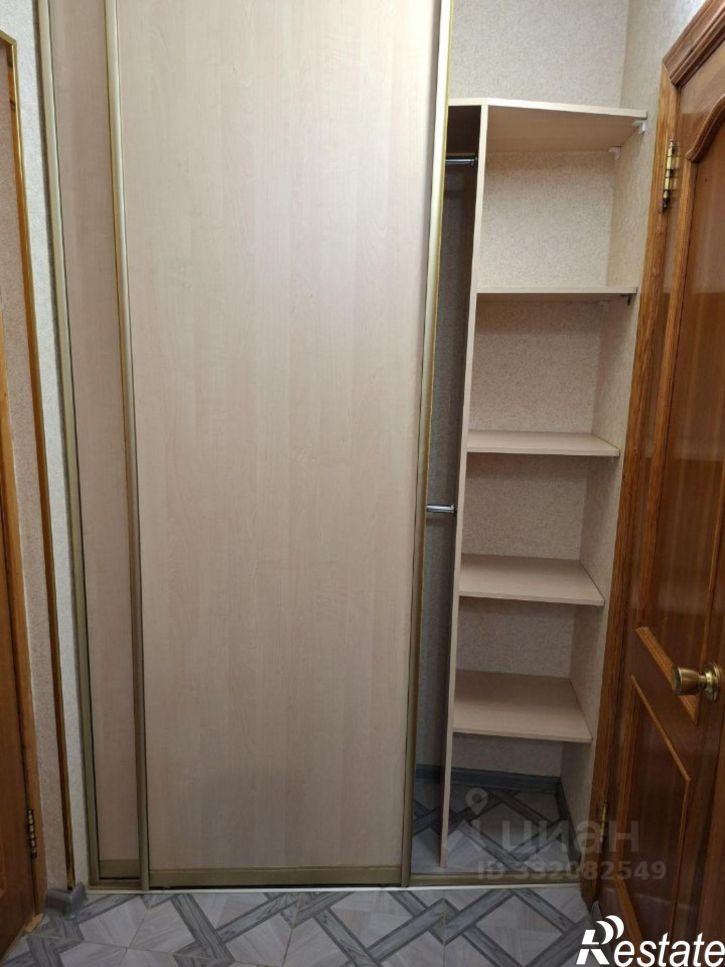 2-комн квартира улица Победы, 52 к1,  д. 52 к1