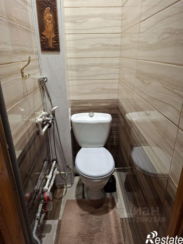 2-комн квартира улица Победы, 52 к1,  д. 52 к1