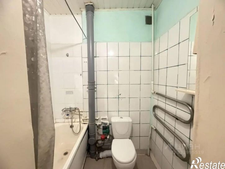 3-комн квартира улица Ползунова, 3,  д. 3