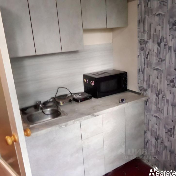 1-комн квартира ул Татищева, 17А,  д. 17А