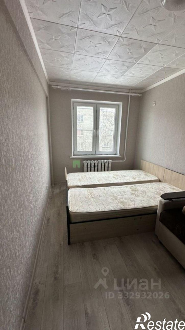 2-комн квартира ул Николая Островского, 144,  д. 144